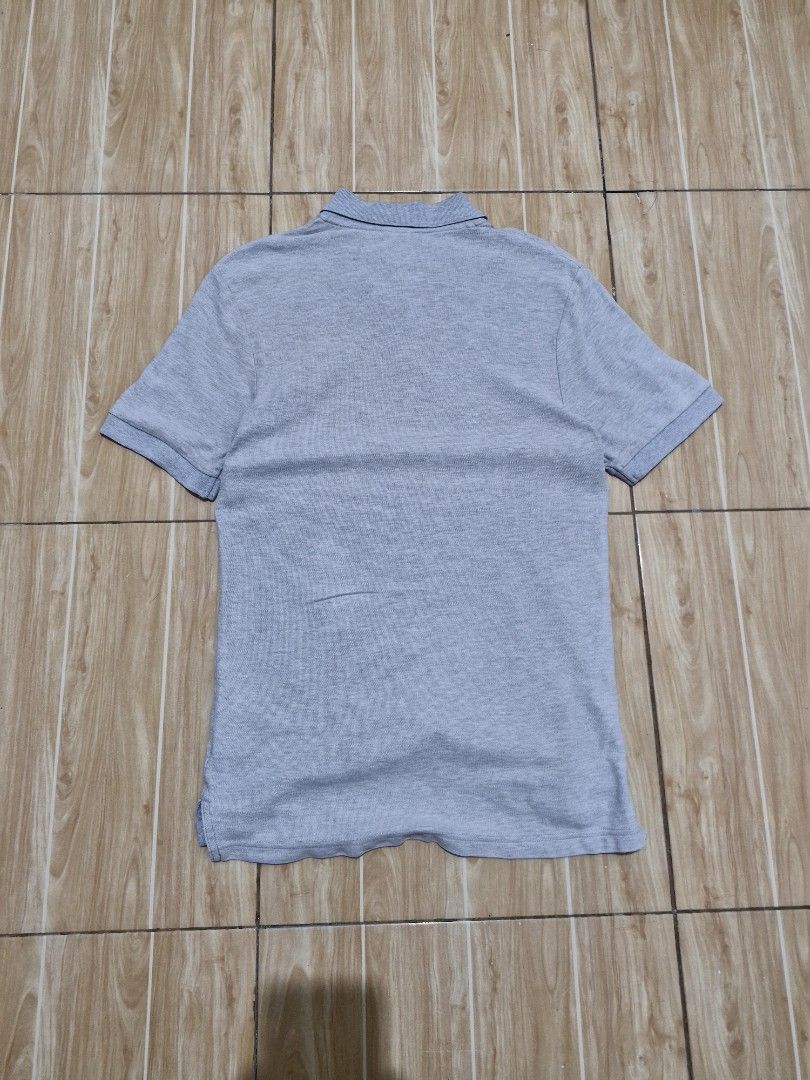 Nike polo (Category: Tshirts & Polo Shirts ) located in Antipolo. Submitted by kentoy6666 (Listing ID 1467133824, Image 2). Description: .