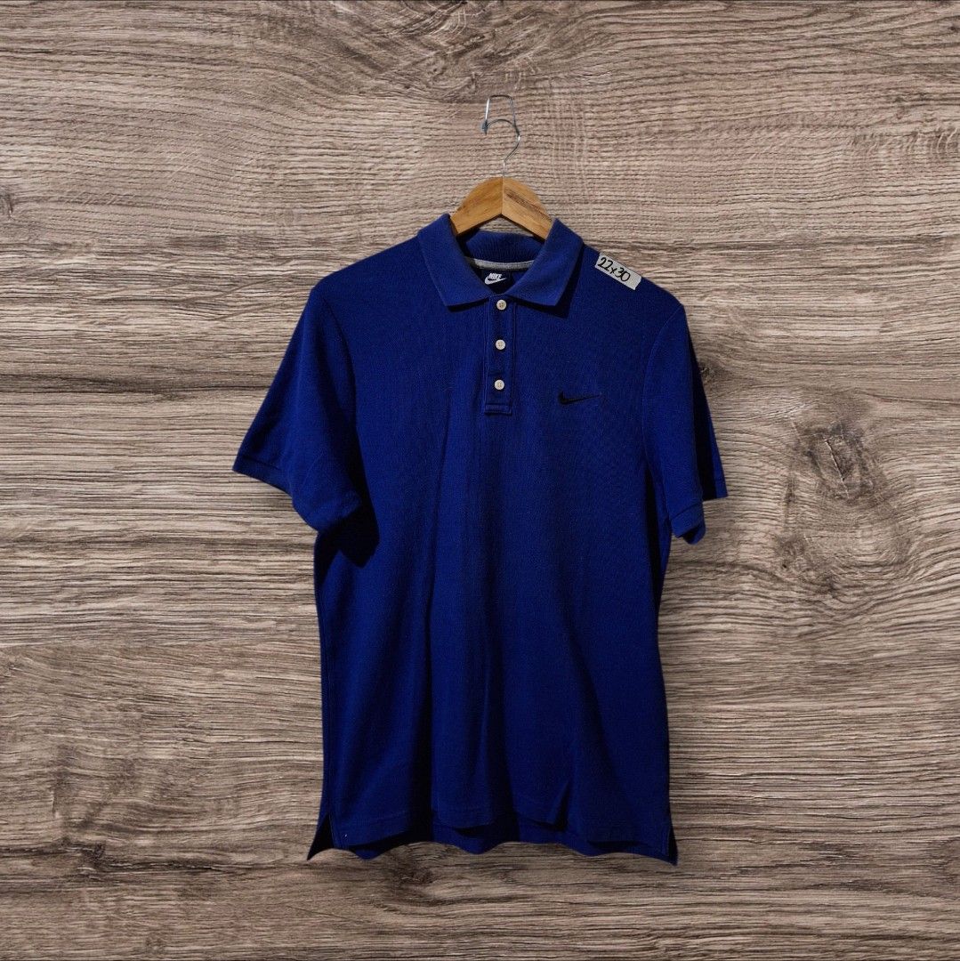 Nike Polo Shirt (Category: Announcements) located in Batangas. Submitted by jc.thrifted (Listing ID 1467120653, Image 1). Description: After we replied yours send us your order form. ✨️ Bawal sa maselan at maarte ‼️ ✨️ Color may vary due to lighting ✨️ No cancellation of order, No return, No exchange, No refund ✨️ Happy Thrifting Everyone.