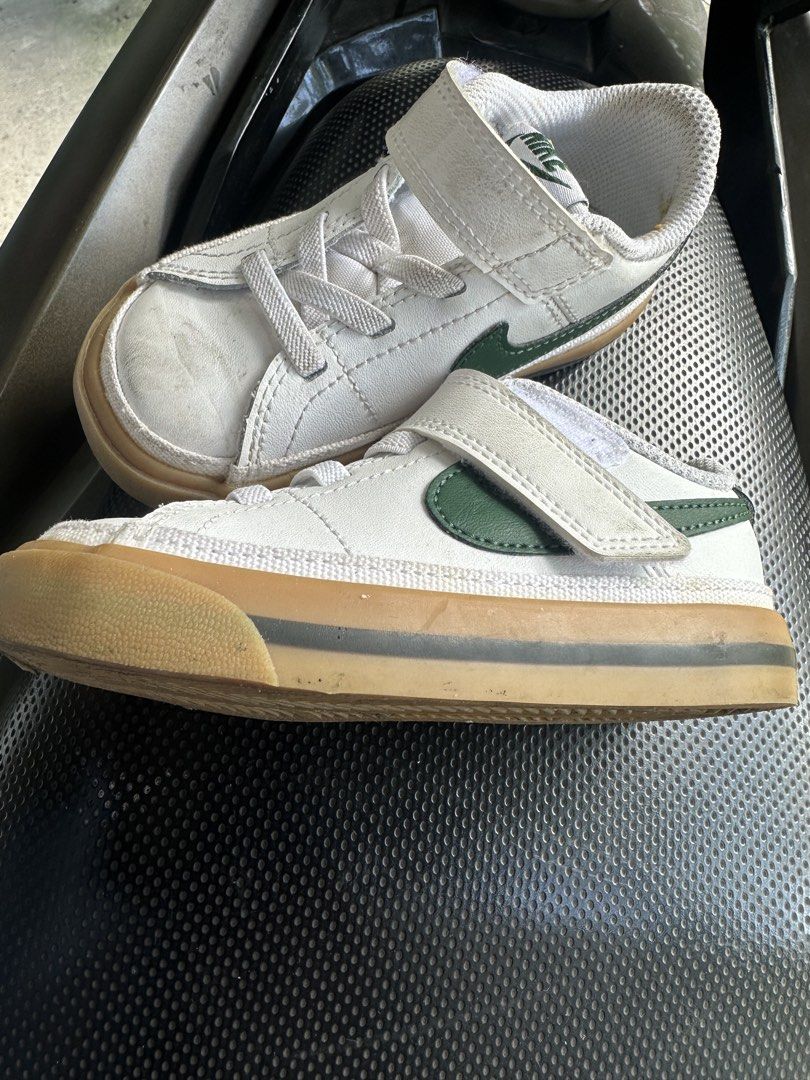 Nike Shoes 7C (Category: Babies & Kids Fashion) located in Bulacan. Submitted by jammy.11 (Listing ID 1467015556, Image 2). Description: .