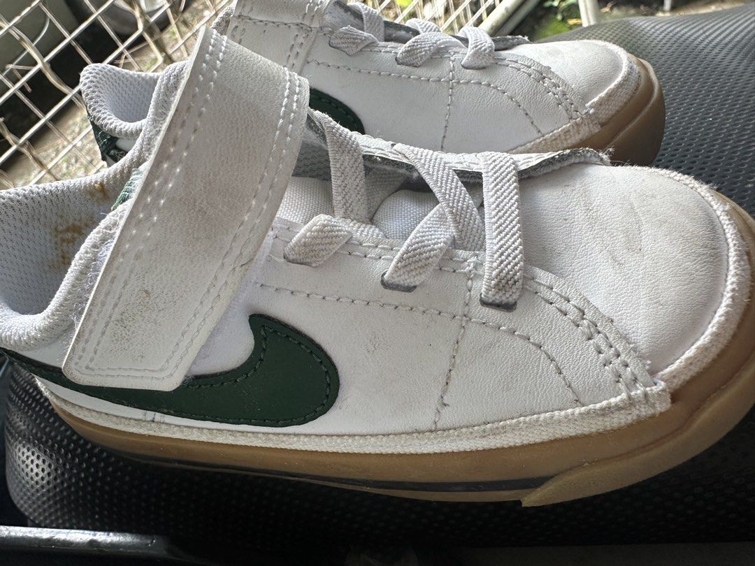 Nike Shoes 7C (Category: Babies & Kids Fashion) located in Bulacan. Submitted by jammy.11 (Listing ID 1467015556, Image 1). Description: .