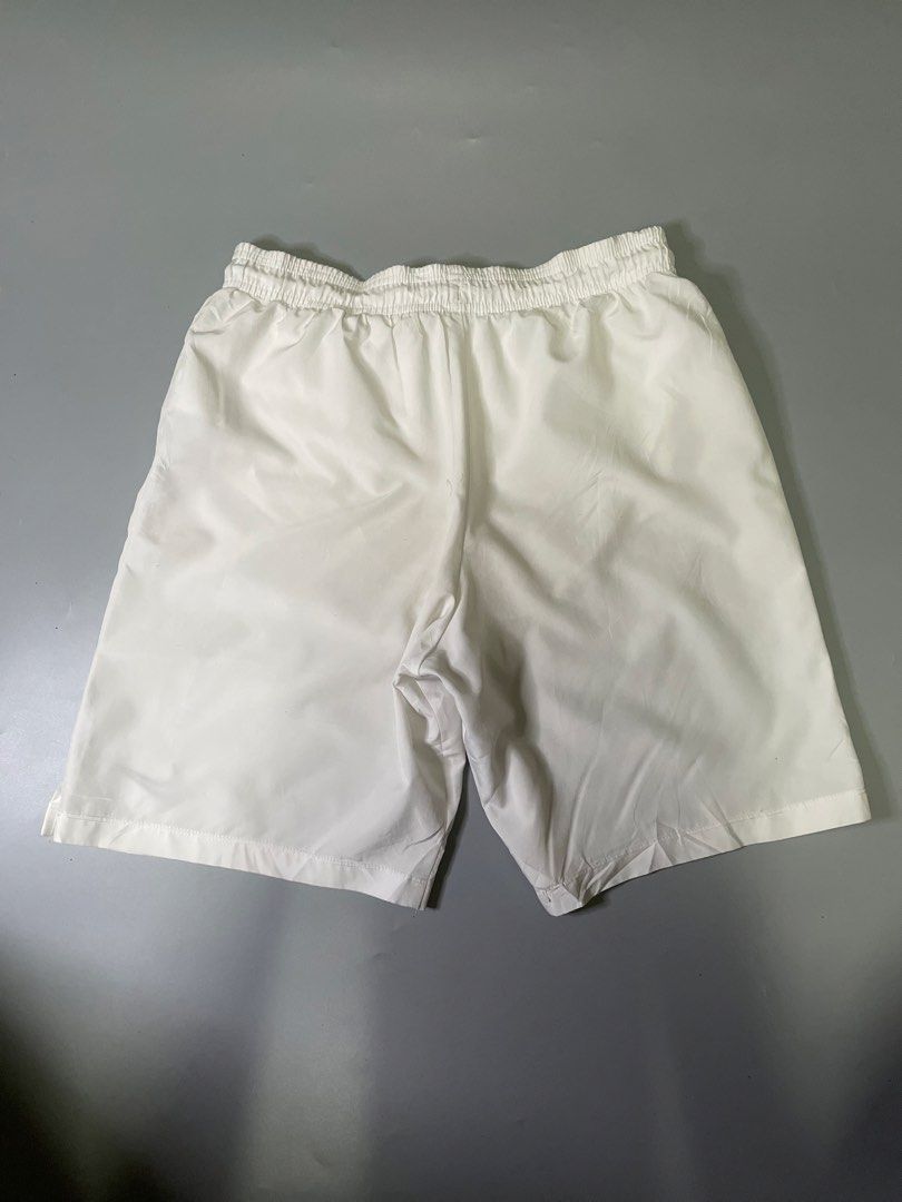 Nike short (Category: Activewear) located in Bocaue. Submitted by mosthighcollective (Listing ID 1467012745, Image 3). Description: Nike short Size: M on tag (28- 32 waist) Dimes: 28-32 waist 17 length Good as new No issue 750 only Dm me to purchase 📥 .