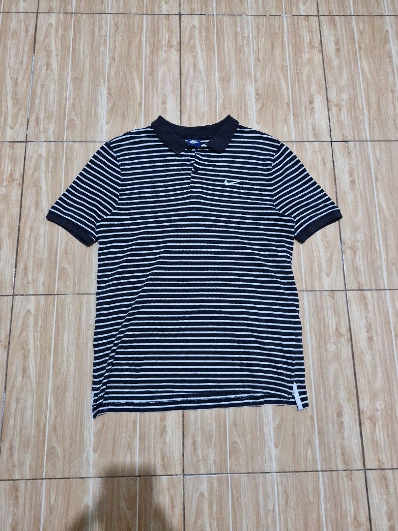 Nike Stipe polo (Category: Tshirts & Polo Shirts ) located in Antipolo. Submitted by kentoy6666 (Listing ID 1467134248, Image 1). Description: .