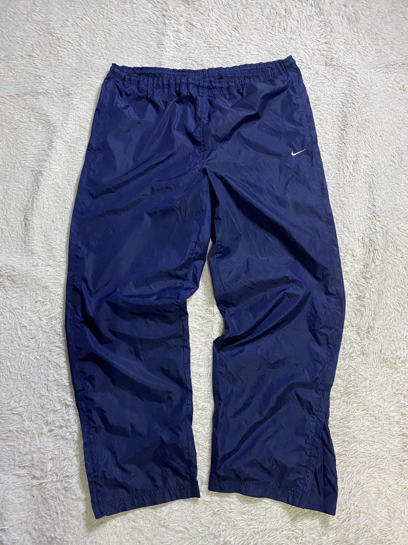 NIKE TRACKPANTS W ANKLE ZIP (Category: Activewear) located in Cavite. Submitted by nld_thrift (Listing ID 1467130047, Image 1). Description: NIKE TRACKPANTS W ANKLE ZIP W FREE SIZE L 41 INCH Lo 8-9.5INCH FLAW:(check details) No refund/ no return, ask before buy, all sales are final. IF YOU ARE IN DOUBT ABOUT ANY DETAILS OF THE ITEM YOU’RE PURCHASING PLEASE FEEL FREE TO CONTACT US .