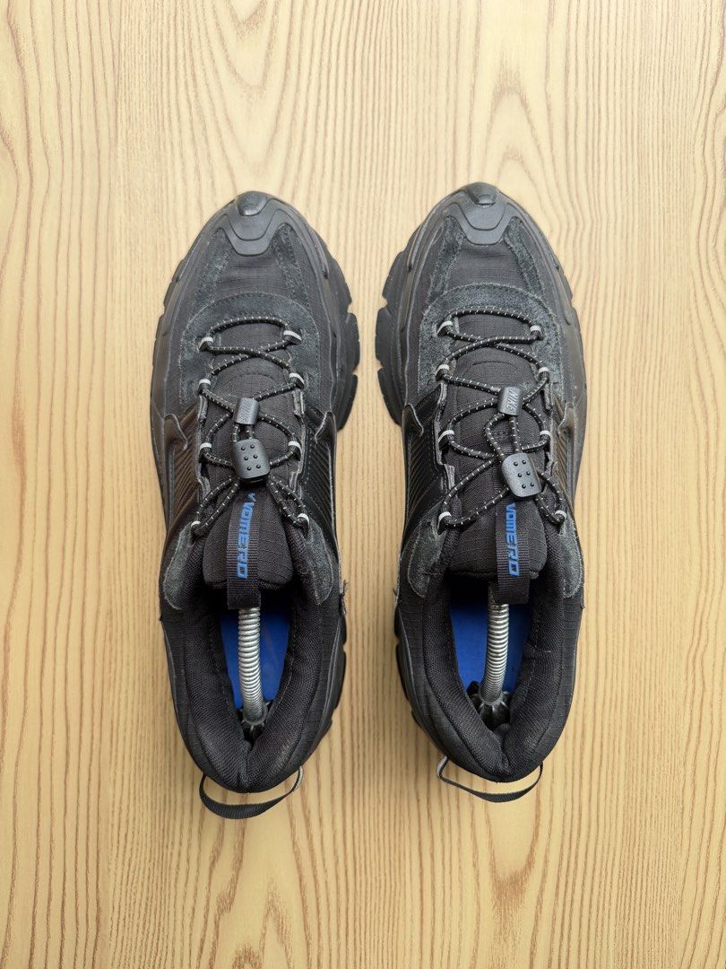 Nike Zoom Vomero Roam (Category: Sneakers) located in Manila. Submitted by jasonkicksph (Listing ID 1467011234, Image 2). Description: Nike Zoom Vomero Roam 10US | 28CM Used, pair only 4,000 free shipping.