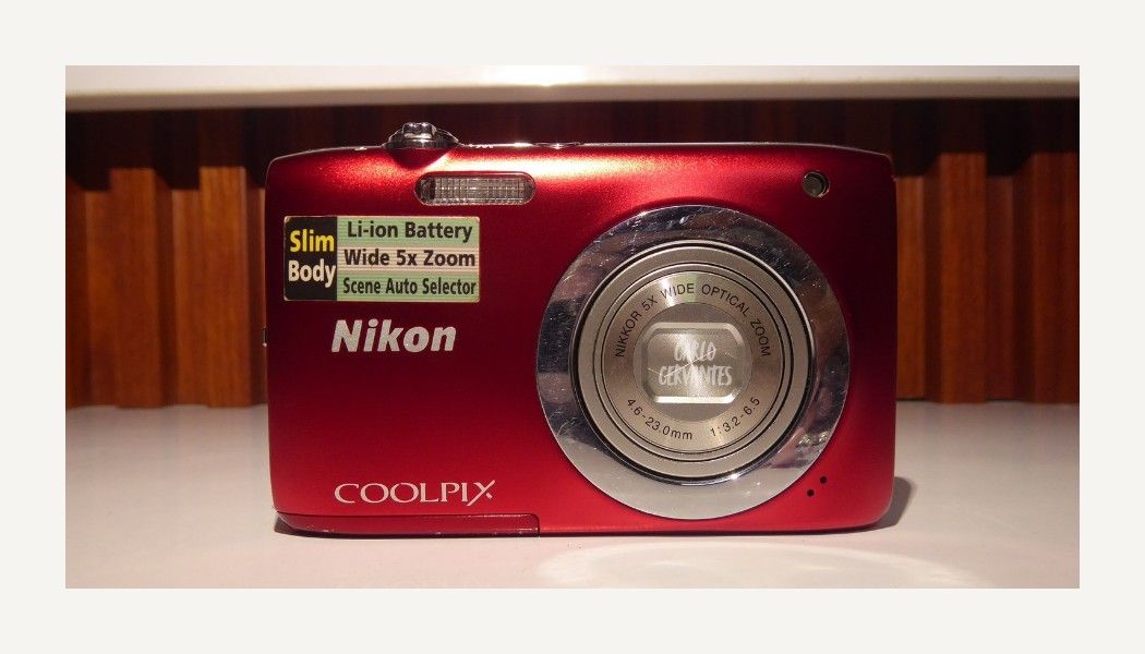 NIKON S2700! (Category: Cameras) located in Quezon City. Submitted by carlitooo0 (Listing ID 1467077473, Image 1). Description: ‎✨ [PRE-OWNED & PRE-LOVED] ✨ ‎ ‎📸 NIKON COOLPIX S2700 ‎🌸 14 megapixels ‎🔎 ×5 Optical zoom ‎📀 CCD Sensor ‎✨ 8.5/10 body conditions ‎ ‎💵 6999 ‎ ‎✨NO ISSUE✨ ‎ ‎💌INCLUSIONS💌 ‎🎀 Unit ‎🎀 Battery ‎🎀 SD card ‎🎀 Charger ‎🎀 Strap ‎🎀 Pouch ‎ ‎‼️DISCLAIMER‼️ ‎This is a second hand camera, please manage your expectations