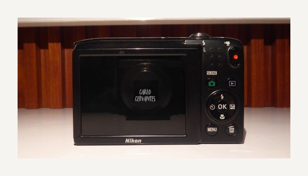 NIKON S2700! (Category: Cameras) located in Quezon City. Submitted by carlitooo0 (Listing ID 1467077473, Image 2). Description: ‎✨ [PRE-OWNED & PRE-LOVED] ✨ ‎ ‎📸 NIKON COOLPIX S2700 ‎🌸 14 megapixels ‎🔎 ×5 Optical zoom ‎📀 CCD Sensor ‎✨ 8.5/10 body conditions ‎ ‎💵 6999 ‎ ‎✨NO ISSUE✨ ‎ ‎💌INCLUSIONS💌 ‎🎀 Unit ‎🎀 Battery ‎🎀 SD card ‎🎀 Charger ‎🎀 Strap ‎🎀 Pouch ‎ ‎‼️DISCLAIMER‼️ ‎This is a second hand camera, please manage your expectations