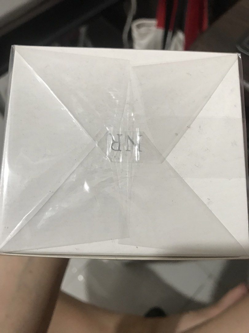Nina Ricci - Premium Tester Quality (Category: Fragrance & Deodorants) located in General Trias. Submitted by otteritthaa (Listing ID 1467019823, Image 3). Description: sealed brand new.