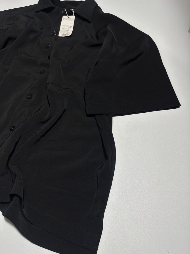 Number Nine (Category: Tshirts & Polo Shirts ) located in Valenzuela. Submitted by wytepicks (Listing ID 1467086995, Image 2). Description: Number Nine Polo Brandnew 2k only.
