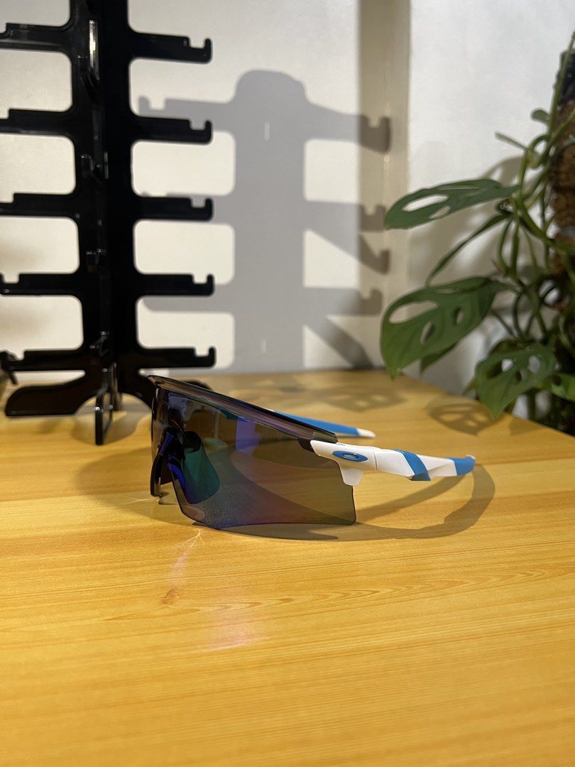 Oakley Encoder Cycling Shades (Category: Sunglasses & Eyewear) located in Manila. Submitted by vaultoptics (Listing ID 1467094659, Image 2). Description: Loc: Pasig City Can ship nationwide.