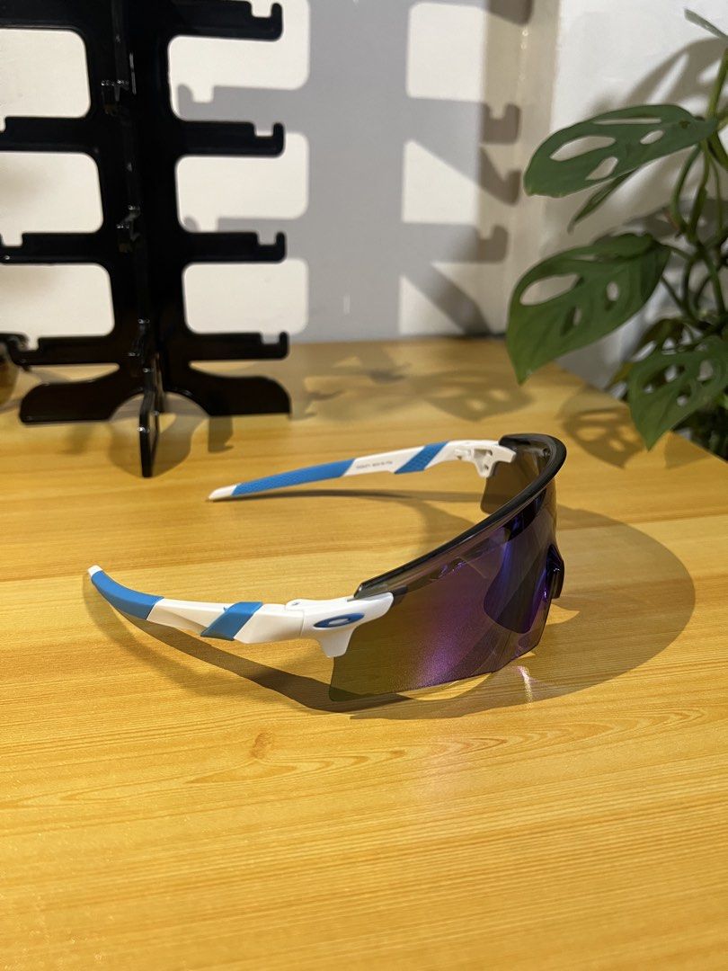 Oakley Encoder Cycling Shades (Category: Sunglasses & Eyewear) located in Manila. Submitted by vaultoptics (Listing ID 1467094659, Image 3). Description: Loc: Pasig City Can ship nationwide.