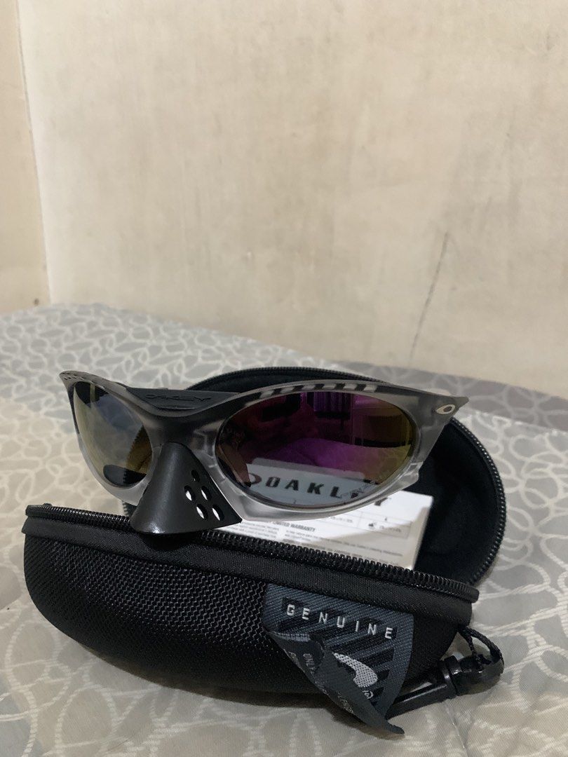 Oakley Sunglasses (Reps) (Category: Sunglasses & Eyewear) located in Mabalacat. Submitted by jlm265 (Listing ID 1467089694, Image 3). Description: 540 each plus sf .