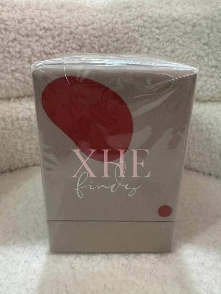 OFF-WHITE PAPERWORK Solution No. 3 (Category: Fragrance & Deodorants) located in Santa Cruz. Submitted by vendrenee (Listing ID 1466996137, Image 1). Description: OFF-WHITE PAPERWORK Solution No. 3.