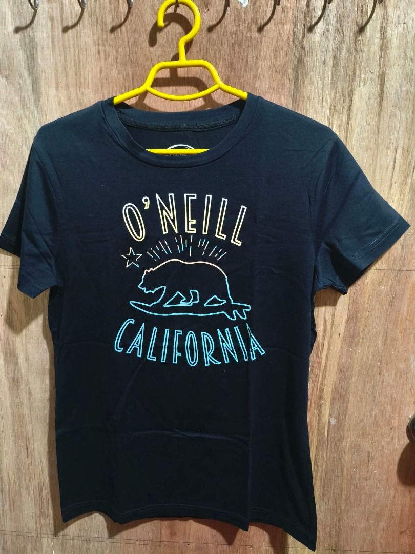 O'neill Shirt (Category: Shirts) located in Caloocan City. Submitted by zenfire.f398ed (Listing ID 1467109539, Image 1). Description: For sale!!! O'neill Shirt Women Small 9.5/10 color rate .