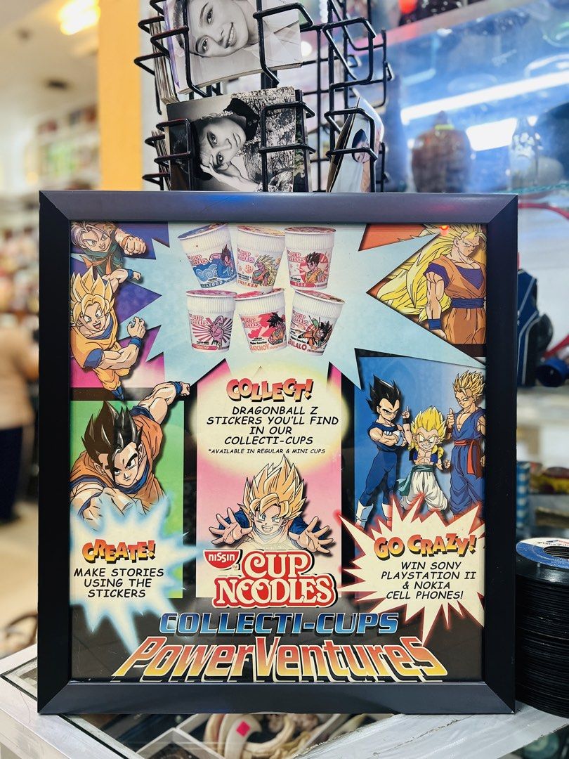 Original poster 90s (Category: Stamps & Prints) located in Quezon City. Submitted by chloegbnsy (Listing ID 1467140330, Image 3). Description: Original poster 90s advertisement price range 1500 to 3500.