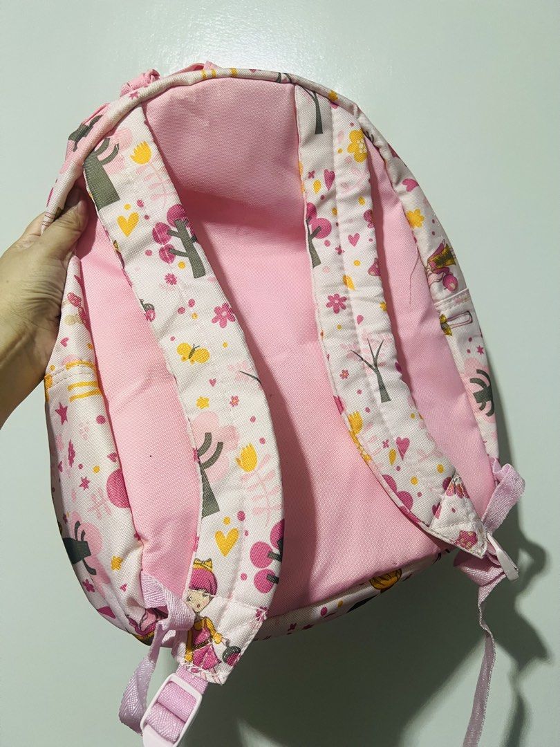 Our Generation Doll Carrier Backpack (Category: Backpacks) located in Malolos. Submitted by afford.japan (Listing ID 1467080664, Image 2). Description: Our Generation Doll Carrier Backpack.