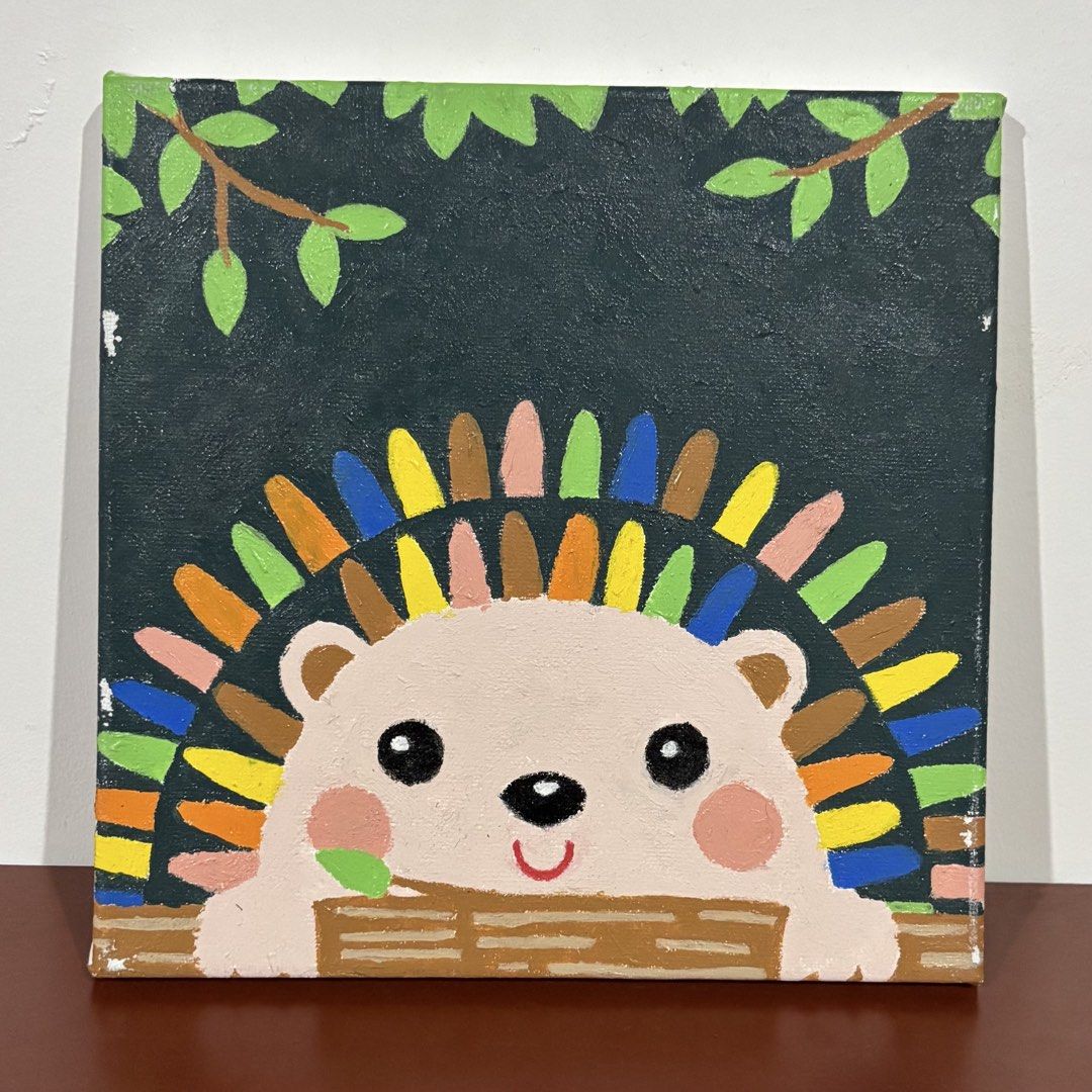 Paintings (Category: Art & Prints) located in Cavite. Submitted by nanangonlineshop (Listing ID 1467146430, Image 3). Description: 📌 Paintings 🏷️ P150 each ✅ Size: 8” x 8” (1st, 2nd, & 3rd paintings) ✅ Size: 6” x 8” (4th painting) ⚠️ POLICY: ❌ NO COD ✅ AS IS, WHERE IS ✅ FIRST PAY BASIS ✅ MINE NOW, PAY NOW ✅ 3-DAYS HOLD ONLY. UNPAID RESERVATIONS ARE VOIDED. 📍 Location: Cavite 👉 WE SHIP NATIONWIDE (LUZON, VISAYAS & MINDANAO) ✅ MOP: Bank Transfe