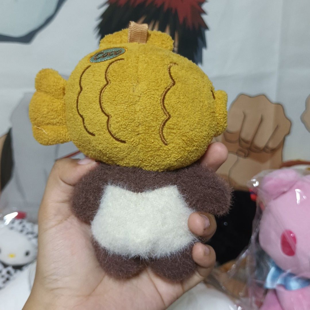 PanPan - Stand by me Series Blind Box Item (Category: Other Merchandise) located in Las Pinas. Submitted by rieries_shop (Listing ID 1466999460, Image 2). Description: - as is - pm me for more info/pic - Mop: Gcash/Maya/Gotyme/Maribank.