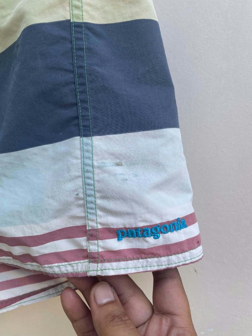 Patagonia (Category: Shorts) located in Caloocan City. Submitted by tony_montana0421 (Listing ID 1467123838, Image 2). Description: .