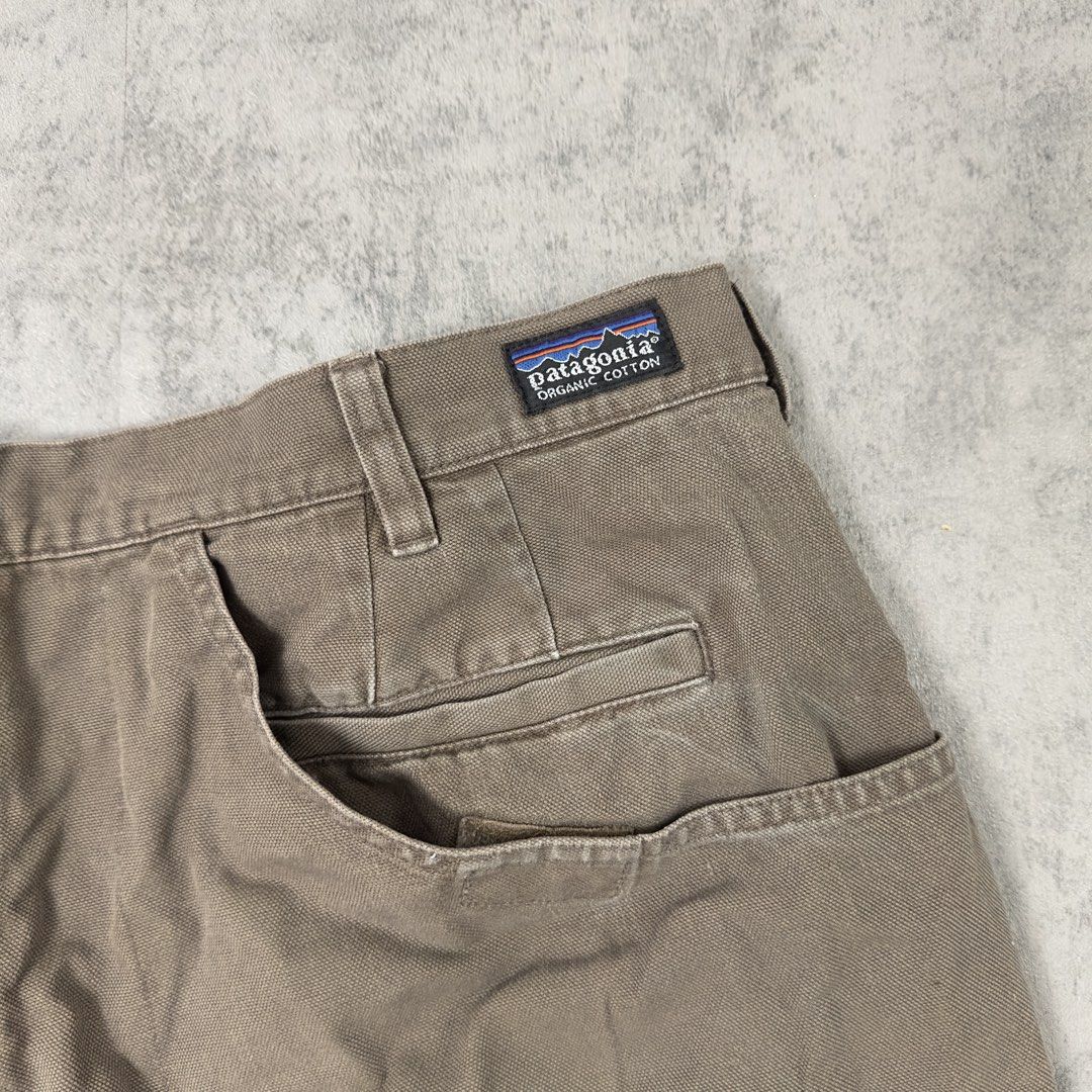 Patagonia Baggy Shorts Brown (Category: Shorts) located in Aroroy. Submitted by 2kjoma (Listing ID 1467101813, Image 2). Description: .