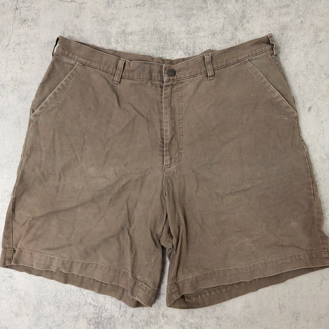 Patagonia Baggy Shorts Brown (Category: Shorts) located in Aroroy. Submitted by 2kjoma (Listing ID 1467101813, Image 1). Description: .