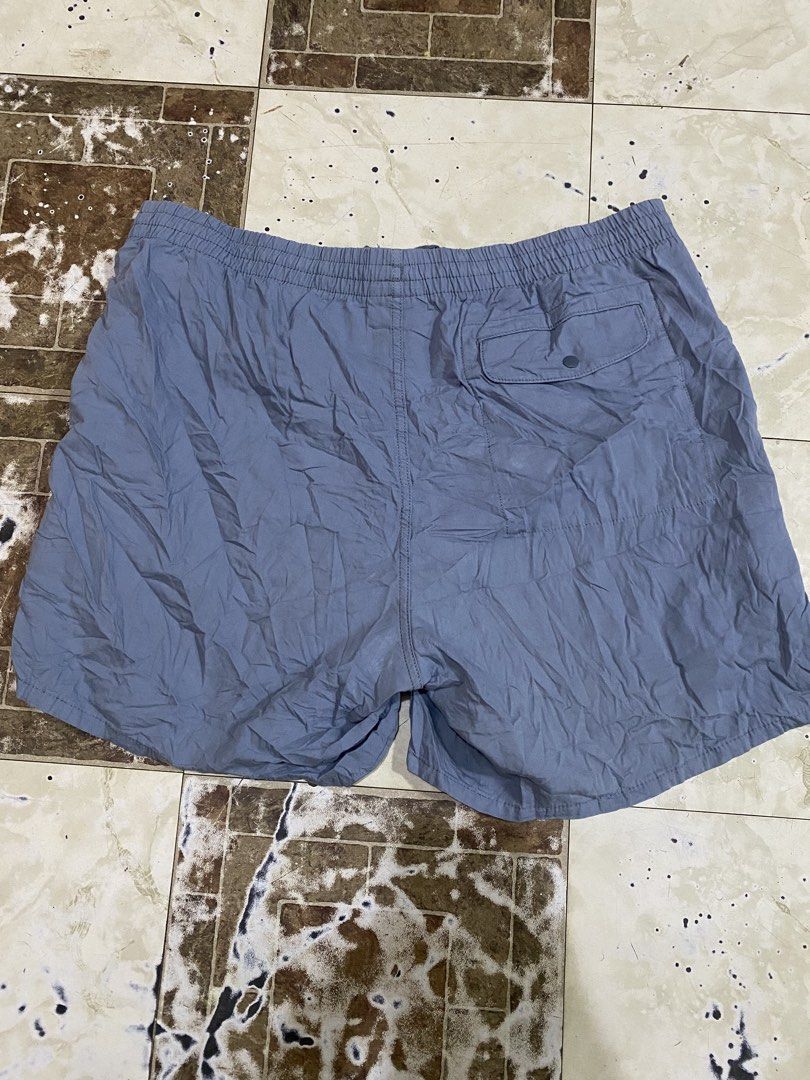 Patagonia short (Category: Shorts) located in Tagoloan. Submitted by puretiger-389e (Listing ID 1467035433, Image 3). Description: Pata. Short Excellent condition Size XL para sa bigboss 36-40 waistline 17 lengths Above the knee No issue.