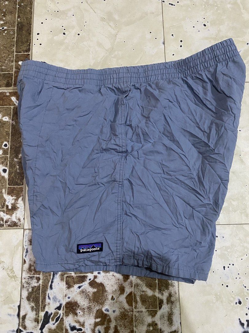 Patagonia short (Category: Shorts) located in Tagoloan. Submitted by puretiger-389e (Listing ID 1467035433, Image 1). Description: Pata. Short Excellent condition Size XL para sa bigboss 36-40 waistline 17 lengths Above the knee No issue.