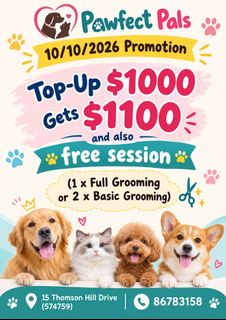 (Category: ) located in . Submitted by sgpetcare (Listing ID 1466978794, Image 1). Description: .