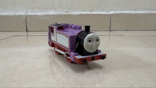 Fisher-Price Thomas & Friends Harold Helicopter, Toys & Collectibles ...