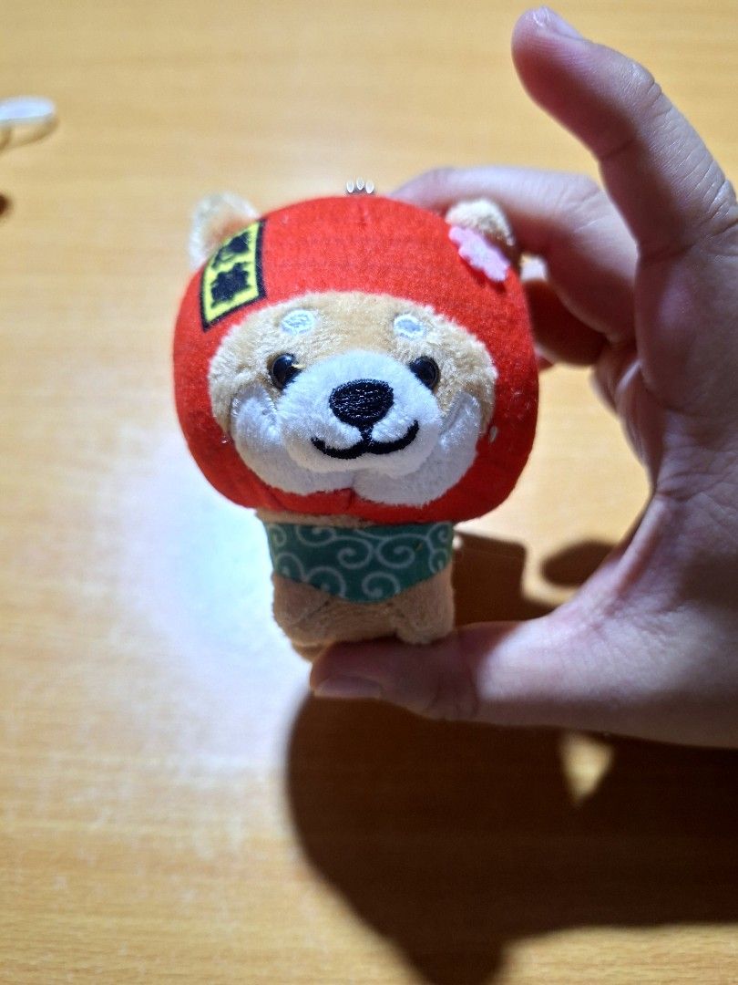 Plushies set (Category: Plushies & Soft Toys) located in Polomolok. Submitted by ryunim_bns (Listing ID 1467129544, Image 2). Description: 🌸Pluhsie set🌸 ⚠️This is preloved. sold as set. for individual prices: hamster-50 small dog- 50 pink unicorn- 50 ◇sf will be shouldered by the buyer. 📍South,Cotabato. 💌 Questions? DM meeh 🫶.