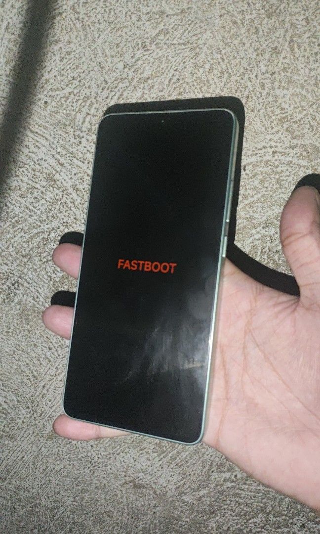 Poco x7 pro stock logo (Category: Xiaomi) located in Manila. Submitted by loon09 (Listing ID 1467018067, Image 1). Description: .