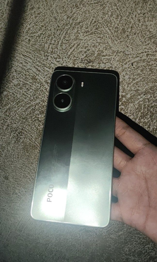 Poco x7 pro stock logo (Category: Xiaomi) located in Manila. Submitted by loon09 (Listing ID 1467018067, Image 2). Description: .
