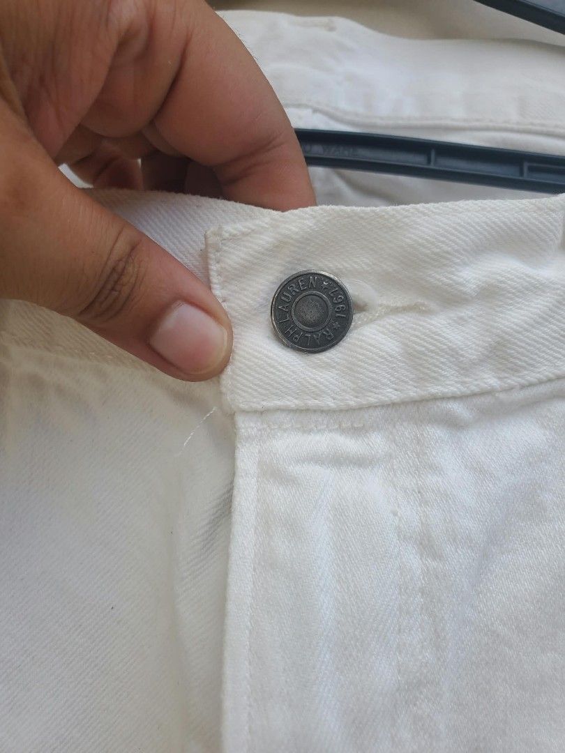Polo (Category: Jeans) located in Caloocan City. Submitted by tony_montana0421 (Listing ID 1467123393, Image 3). Description: .