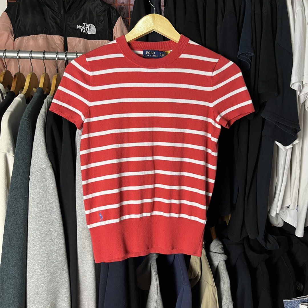 POLO RALPH LAUREN (Category: Luxury Apparel) located in Daet. Submitted by wearthriftingcloth. (Listing ID 1467139309, Image 1). Description: 👕POLO RL Size:S Measurement: W16x21 Issue(s): NONE Condition: 9.5/10 Color rate: 9.5/10 ➡️Swipe- to see more detail pic 📌No Deleting/Cancelation‼️ 📌Color may Vary Due to Lighting‼️ 📌Please be responsible buyer Bogus/Flaker will be posted‼️ 📌All ltems Need Wash‼️.