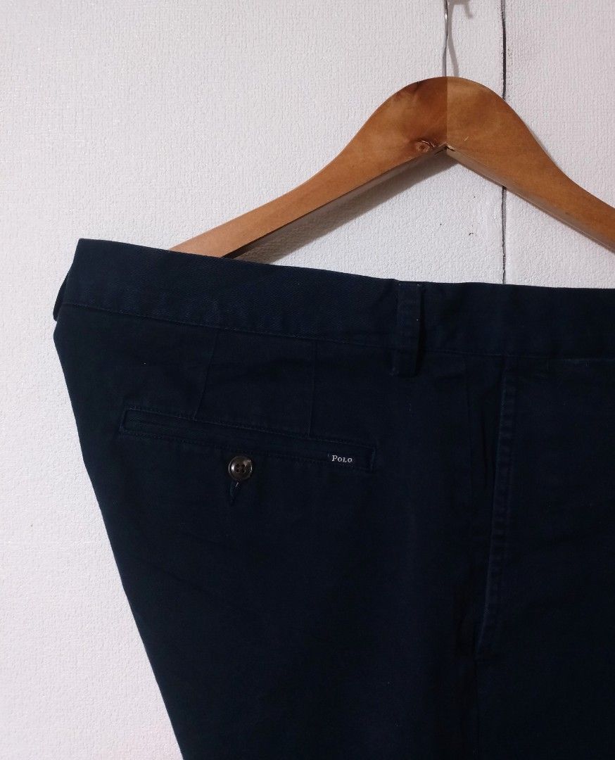 Polo RL (Category: Shorts) located in Iligan City. Submitted by jh_pr0 (Listing ID 1467093430, Image 3). Description: Polo RL Like new Waist: 32-34 actual tape Length: 19 Color rate: 9.8/10 No issue Mine: 690+sf.