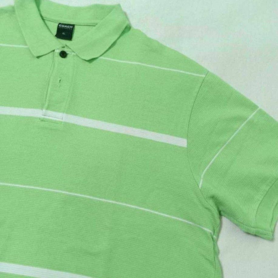 Polo shirt large (Category: Tshirts & Polo Shirts ) located in Manila. Submitted by razsty (Listing ID 1466972759, Image 2). Description: mens polo shirt. large. have prices each..