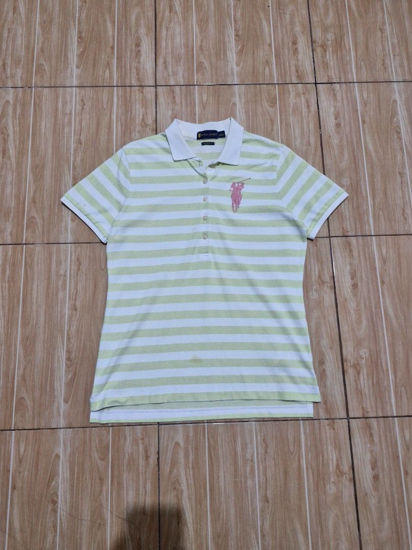 Polo sport Polo (Category: Tshirts & Polo Shirts ) located in Antipolo. Submitted by kentoy6666 (Listing ID 1467133352, Image 1). Description: .