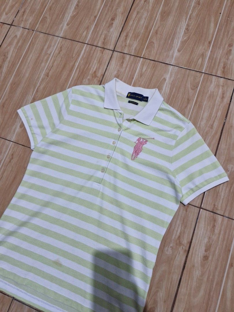 Polo sport Polo (Category: Tshirts & Polo Shirts ) located in Antipolo. Submitted by kentoy6666 (Listing ID 1467133352, Image 3). Description: .