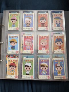 [ Open / BNIF ] Popmart Pop Mart Skullpanda Dimoo Labubu Twinkle Polar ...