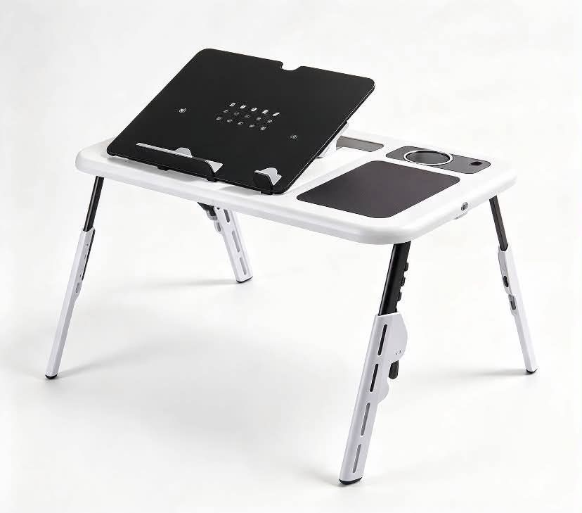 Portable E Table (Category: Tables & Sets) located in Manila. Submitted by yzlshop (Listing ID 1467128509, Image 3). Description: .