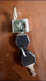 Mini lock, Furniture & Home Living, Security & Locks, Locks, Doors ...