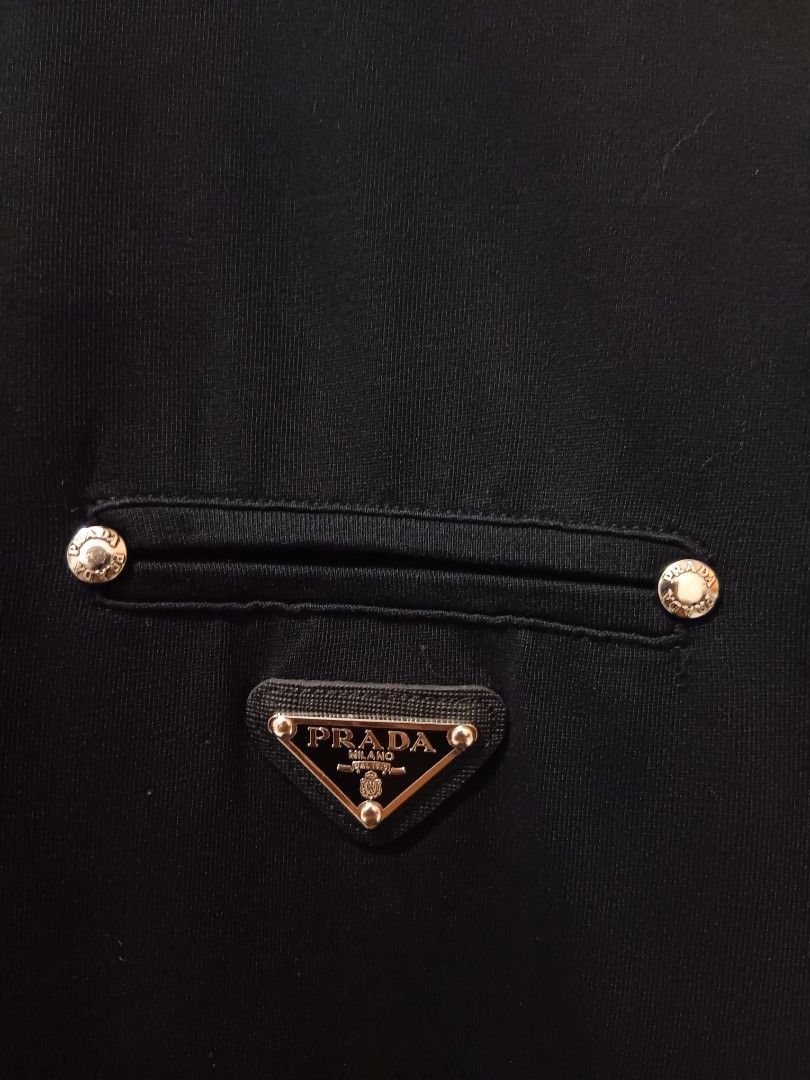 PRADA (Category: Luxury Apparel) located in Dauis. Submitted by udenglegaspi (Listing ID 1467002989, Image 3). Description: .