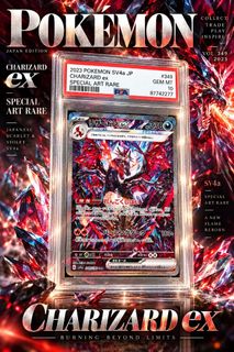 (Category: ) located in . Submitted by pokedot.tcg (Listing ID 1467124837, Image 1). Description: .