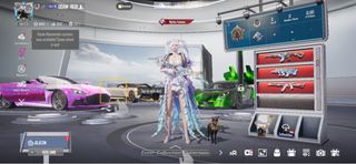 PUBG Mobile Account with Rare Outfits and Emotes, Video Gaming, Gaming ...