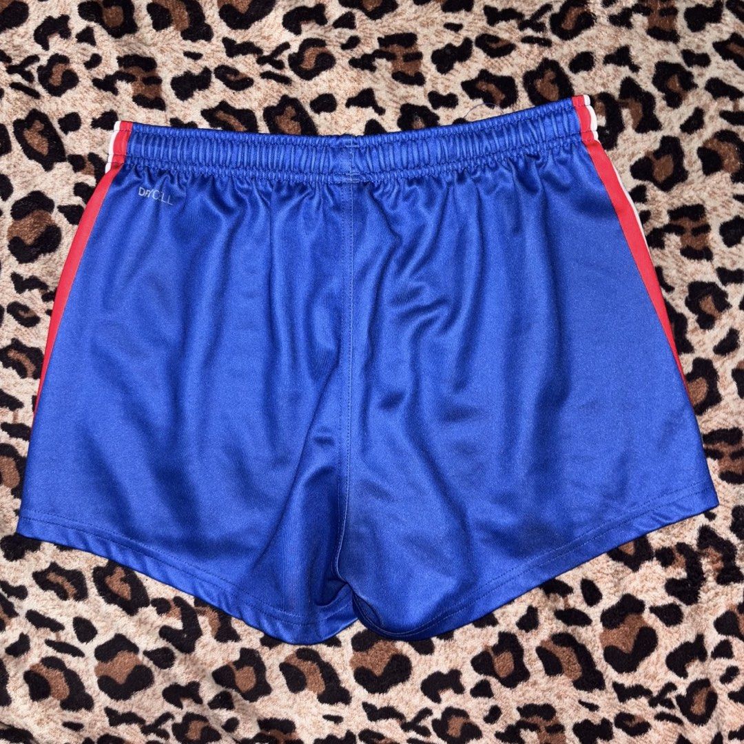 Puma short (Category: Shorts) located in Pasig City. Submitted by dealwithgia (Listing ID 1467155481, Image 2). Description: Good as new Medium Size 10/10 condition.