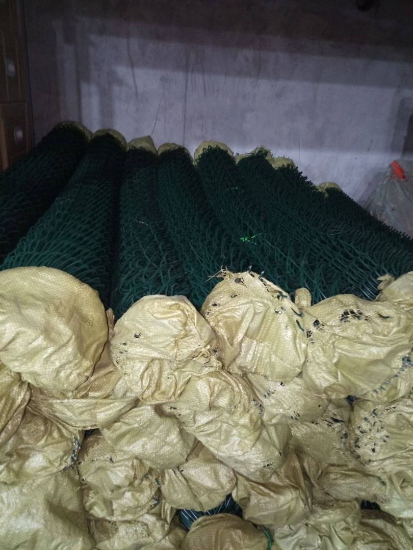 PVC Cyclone Wire Size : 2" x 3mm x 5ft x 6m (Category: Home Improvement Tools & Accessories) located in Manila. Submitted by 09171479278_elsie. (Listing ID 1466978138, Image 1). Description: PVC Cyclone Wire Size : 2" x 3mm x 5ft x 6m.