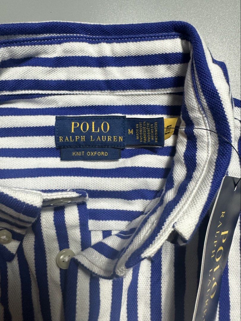 Ralph lauren (Category: Longsleeves) located in Legazpi City. Submitted by lootsi (Listing ID 1467090482, Image 3). Description: .