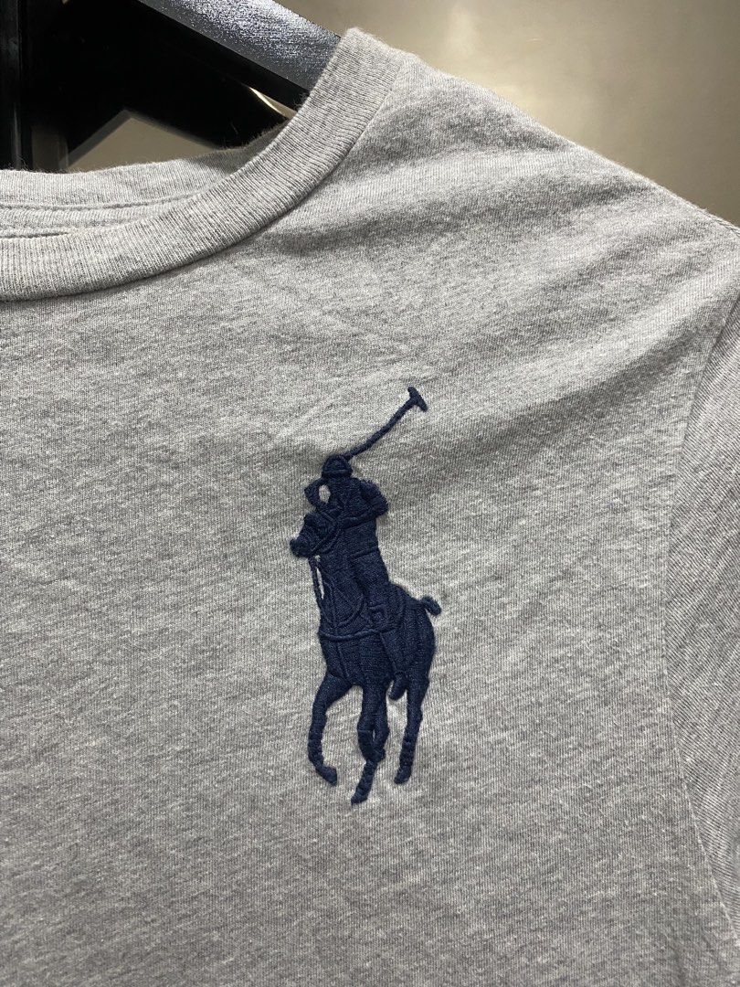 Ralph lauren (Category: Shirts) located in Manila. Submitted by vizcarrach03925 (Listing ID 1467125402, Image 2). Description: .