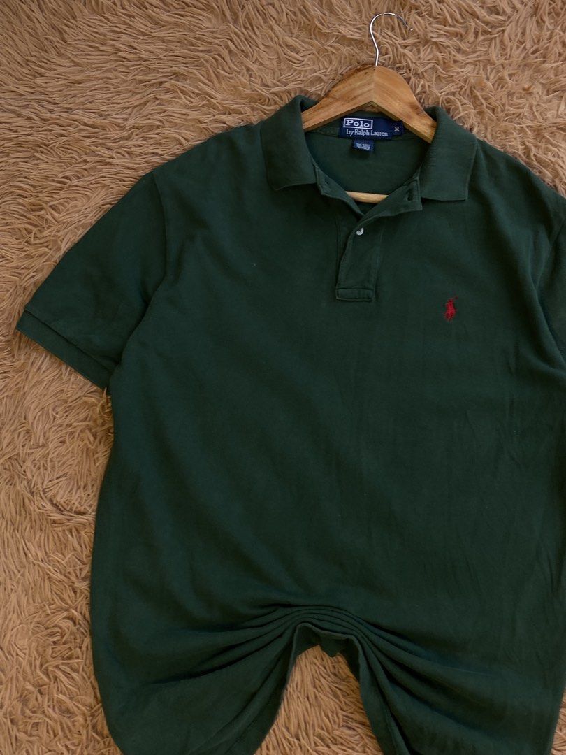 Ralph lauren polo (Category: Formal Shirts) located in Manila. Submitted by raversantos (Listing ID 1467139060, Image 3). Description: W-22 L-29 No issue Color rate 10/10 Excellent condition .