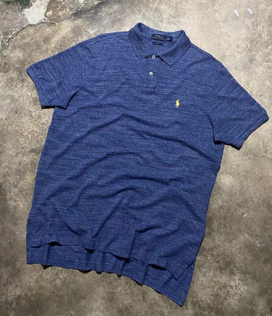 Ralph Lauren Poloshirt (Category: Tshirts & Polo Shirts ) located in San Fernando. Submitted by julz_tanz (Listing ID 1467142190, Image 1). Description: .