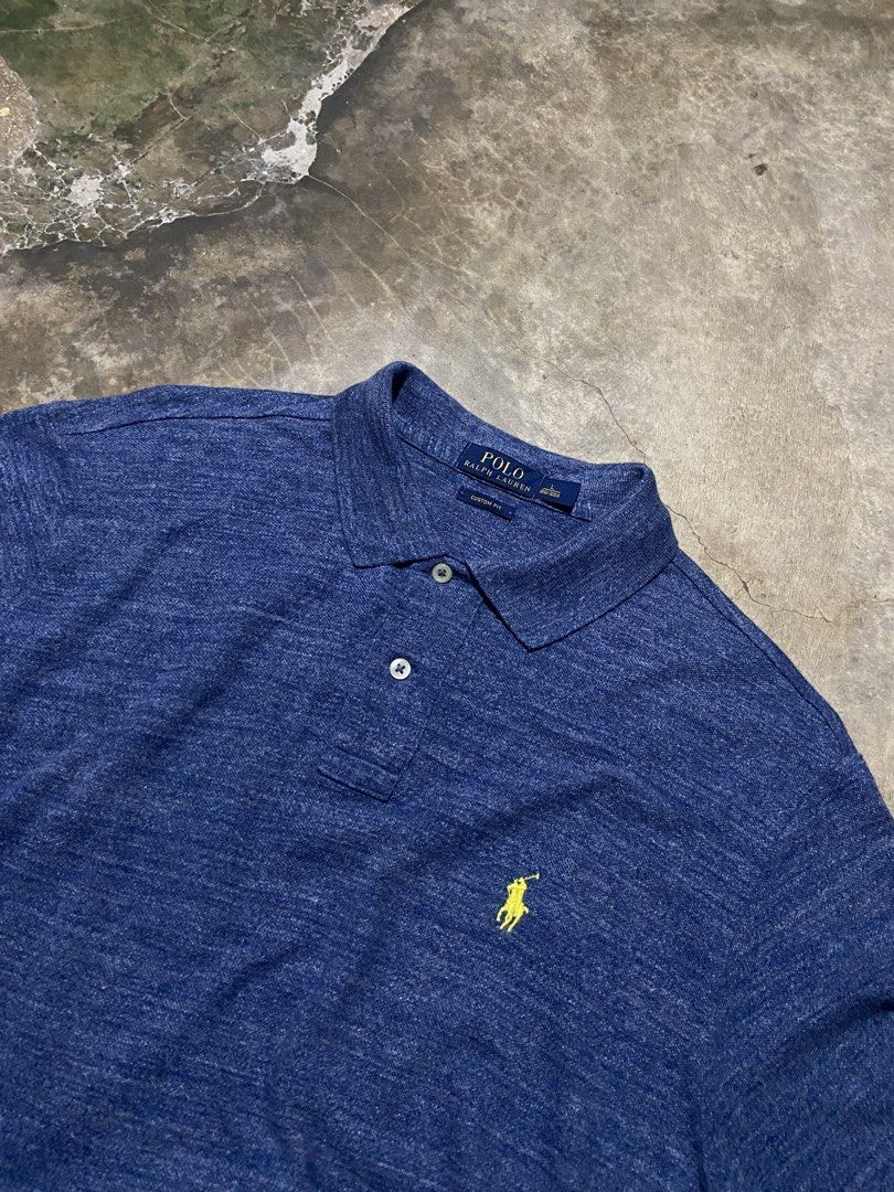 Ralph Lauren Poloshirt (Category: Tshirts & Polo Shirts ) located in San Fernando. Submitted by julz_tanz (Listing ID 1467142190, Image 2). Description: .